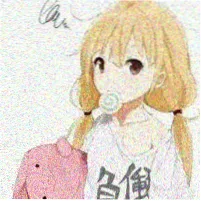 幻想影院创作者访谈嘉宾程亦白头像